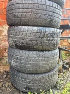 Toyo Observe GSi-5. ������, ��� �����, �/�, ����� 50 % ����