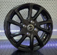 Lehrmeister Brandle-Line. 5.5x14", 4x100, ET38, �� 73,1���. ����