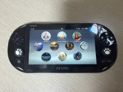 Sony PlayStation Vita Slim ����