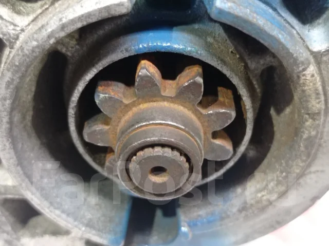 ������� Toyota Estima, 3�-TE 2810064150 ����