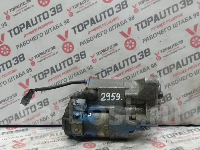 ������� Toyota Estima, 3�-TE 2810064150 ����