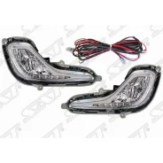 ���� ��������������� (���/ ��������) Hyundai Solaris 10-14 / Accent 11-17 SAT ST22120S1DP ST22120S1DP ����