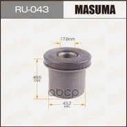 ����������� ��������� ������� ������ (MC) Masuma ���. RU043 RU043 ����