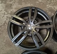 Treasure One Euroborn. 6.5x16", 5x120, ET45, �� 72,5���. ����