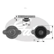 ������ ��������� Honda Gates RC232 RC232 ����