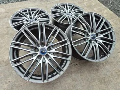 Weds Leonis Navia 03. 8.0x18", 5x114.3, ET42, �� 73,1���. ����