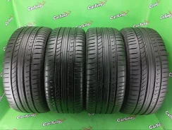 Pirelli Dragon Sport. ������, 2018 ���, �/�, ����� 10 % ����