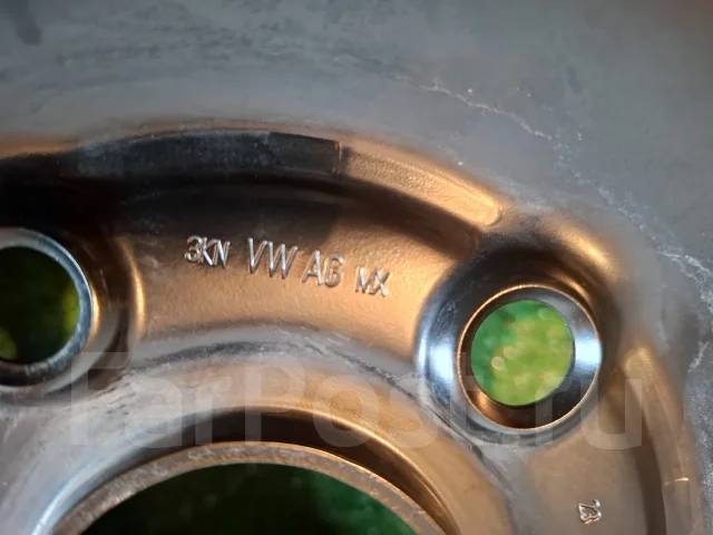 Volkswagen. 6.0x16", 5x112, ET50, �� 57,1���. ����