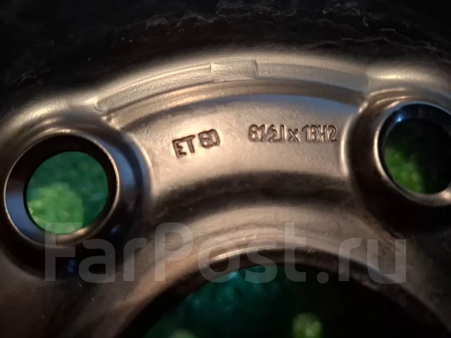 Volkswagen. 6.0x16", 5x112, ET50, �� 57,1���. ����