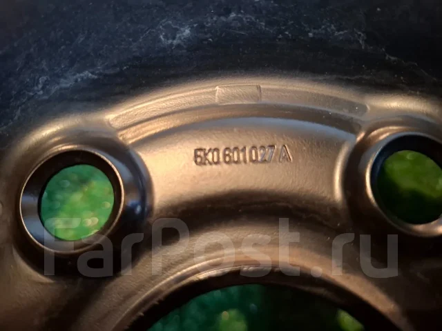 Volkswagen. 6.0x16", 5x112, ET50, �� 57,1���. ����