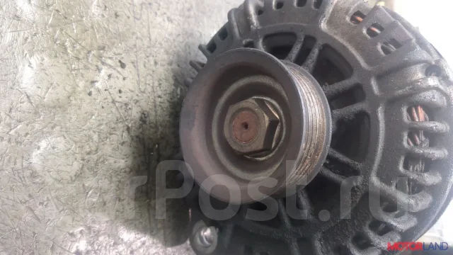 ��������� Nissan Murano 2002-2008 21424112 23100CN100 ����