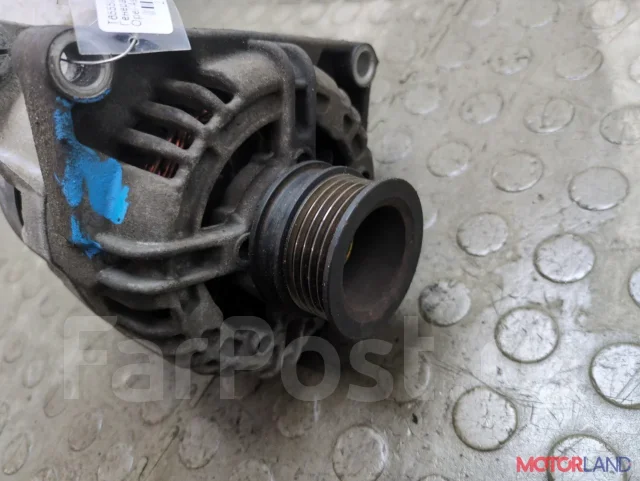 ��������� Opel Astra H 2004-2010 21423998 93190829 ����