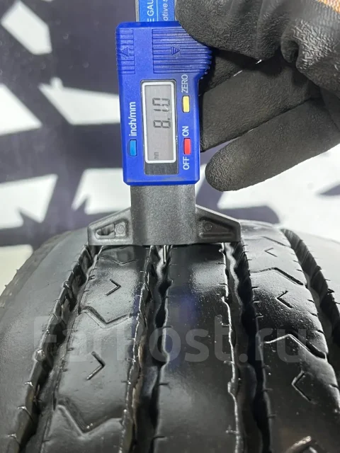 Dunlop SP 185. ������, 2017 ���, �/�, ����� 5 % ����