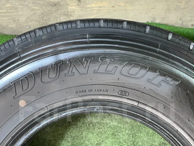 Dunlop SP 185. ������, 2017 ���, �/�, ����� 5 % ����