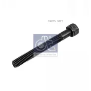 ����! ���������� ���� M10x1.5 Scania P/R-Series DT Spare Parts 112509 112509 ����