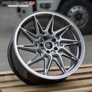 Procast. 9.0x20", 5x114.3, ET35, �� 73,1���. ����