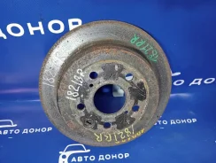 ���� ��������� Toyota MARK X GRX125 4Grfse 42431-30280, ������ 4243130280 ����