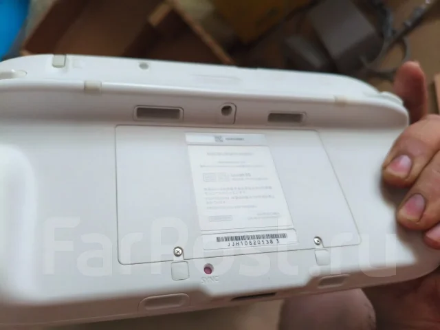 Nintendo Wii U ����