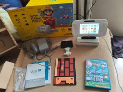 Nintendo Wii U ����