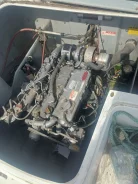 Yanmar. 50��.�., 4-�������, ���������, ���� L (508 ��), 2007 ��� ����