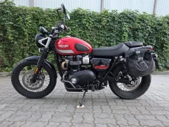 Triumph Street Scrambler. 900����. ��., ��������, ���������, ������ �� �� ����