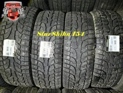 Hankook Winter i*Pike RW11