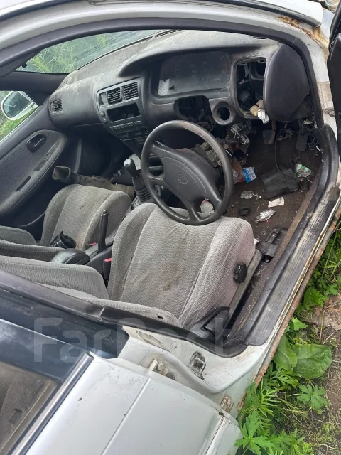 Toyota Corolla. ��������, 4wd, 1.6 (69��.�.), ������, 200 000����. ��, ��� ��� ����