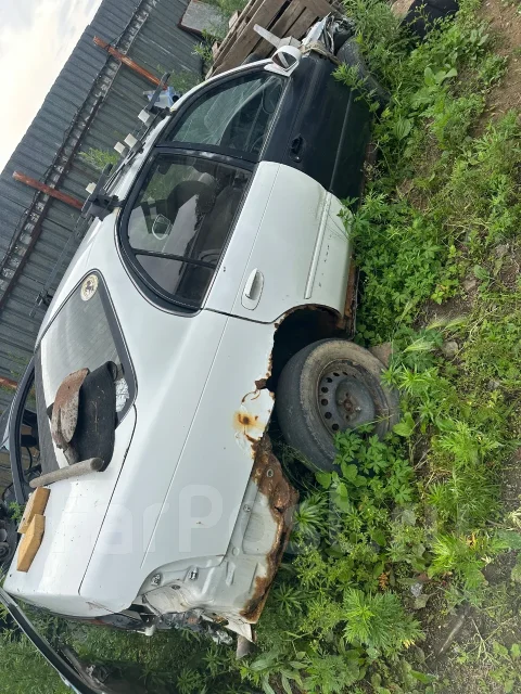 Toyota Corolla. ��������, 4wd, 1.6 (69��.�.), ������, 200 000����. ��, ��� ��� ����