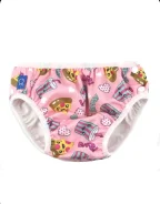 ������������ �������-���������� ��� �������� Ocean Fry Baby (����:b�b� pink yummy; ������:S - (6-8 ��)) ����