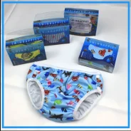 ������������ �������-���������� ��� �������� Ocean Fry Baby (����:b�b� blue oceans; ������:L - (9-12 ��)) ����