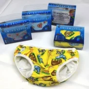 ������������ �������-���������� ��� �������� Ocean Fry Baby (����:b�b� blue tropic; ������:L - (9-12 ��)) ����