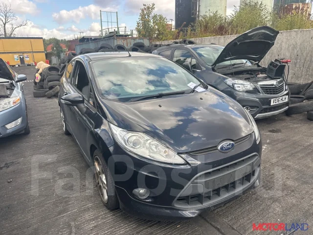 ������� Ford Fiesta 2008-2013 21428817 1734633 ����