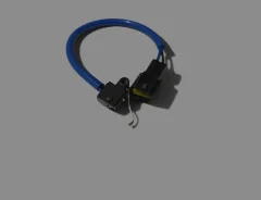 ������ �������� Yamaha F115/F150 60V-8259F-00-00 ����� ����� ����