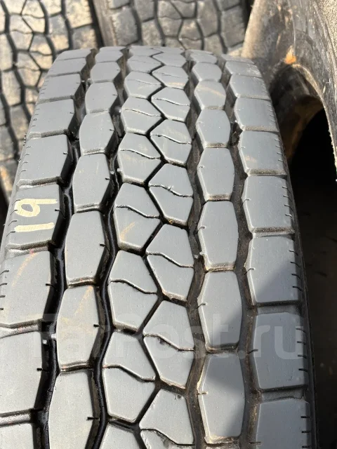 Bridgestone M800. �����������, 2019 ���, �/�, ����� 5 % ����