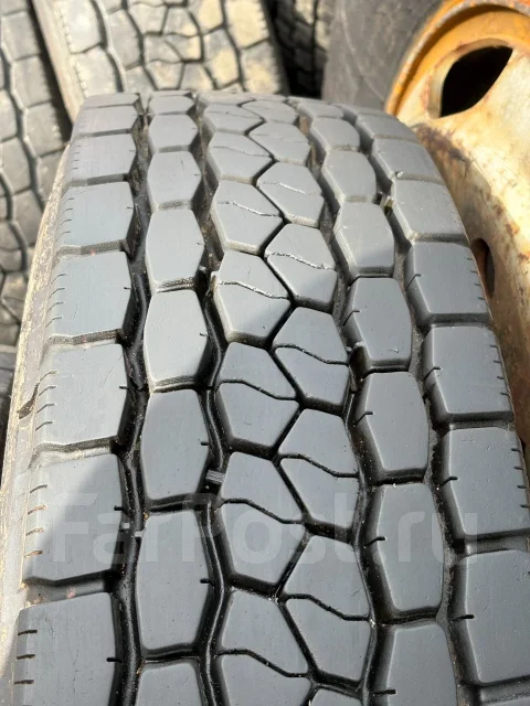 Bridgestone M800. �����������, 2019 ���, �/�, ����� 5 % ����