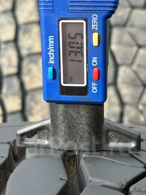 Bridgestone M800. �����������, 2019 ���, �/�, ����� 5 % ����