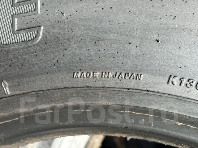 Bridgestone M800. �����������, 2019 ���, �/�, ����� 5 % ����