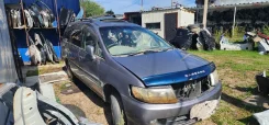 Nissan Bassara. JU30, KA24 ����