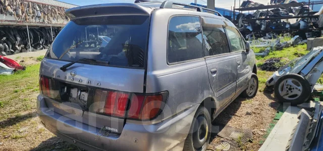 Nissan Bassara. JU30, KA24 ����