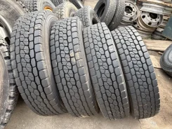 Bridgestone M800. �����������, 2017 ���, �/�, ����� 5 % ����