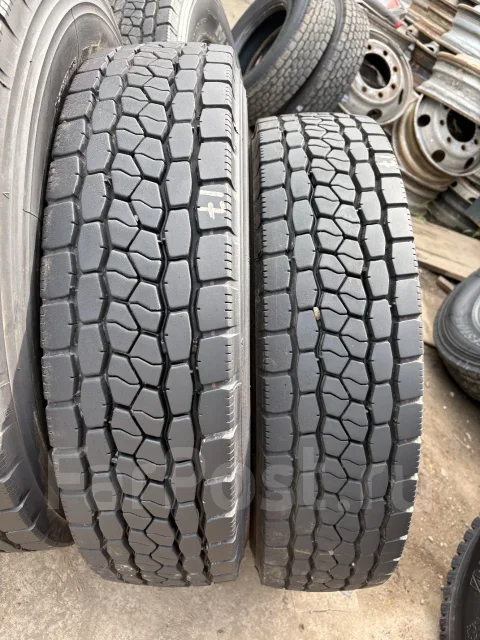 Bridgestone M800. �����������, 2017 ���, �/�, ����� 5 % ����