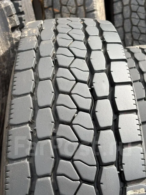 Bridgestone M800. �����������, 2017 ���, �/�, ����� 5 % ����