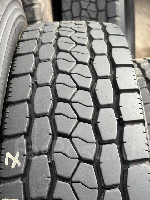 Bridgestone M800. �����������, 2017 ���, �/�, ����� 5 % ����