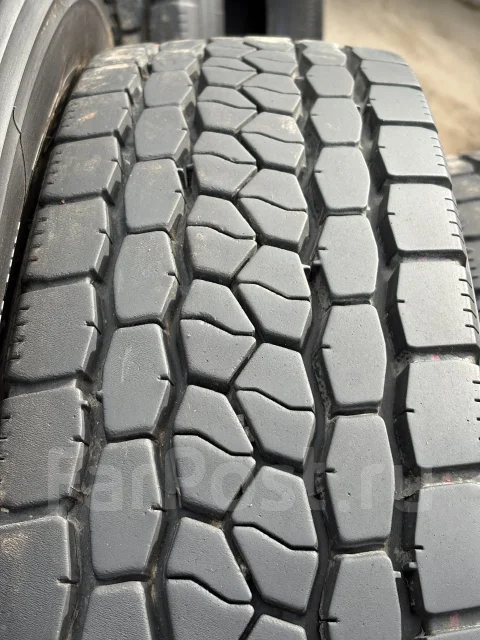 Bridgestone M800. �����������, 2017 ���, �/�, ����� 5 % ����