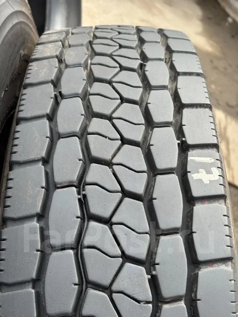 Bridgestone M800. �����������, 2017 ���, �/�, ����� 5 % ����