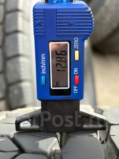 Bridgestone M800. �����������, 2017 ���, �/�, ����� 5 % ����