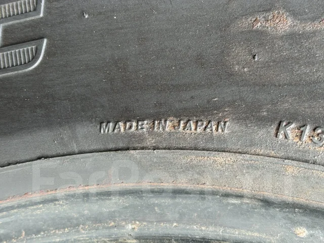 Bridgestone M800. �����������, 2017 ���, �/�, ����� 5 % ����