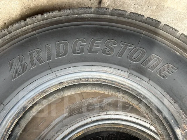 Bridgestone M800. �����������, 2017 ���, �/�, ����� 5 % ����
