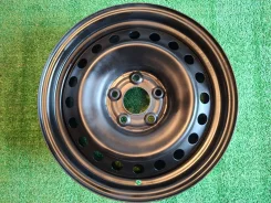 Nissan. 6.5x16", 5x114.3, ET40, �� 66,1���. ����