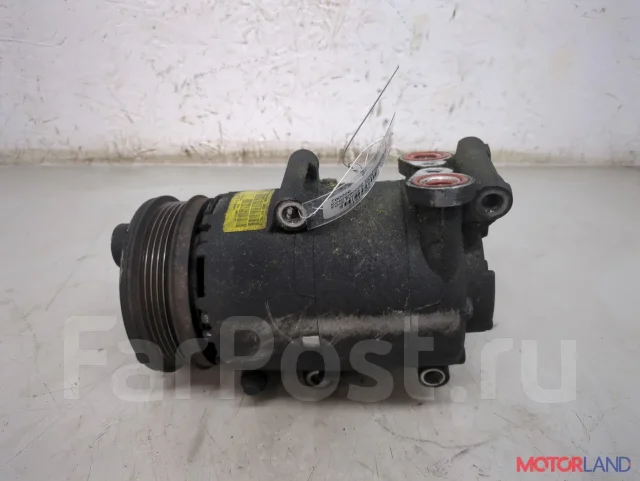 ���������� ������������ Ford Focus 2 2005-2008 21419906 1809656 ����